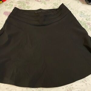 Athleta All Day Skort NWOT! Size Small Retail $120